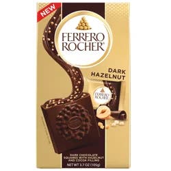 Ferrero Dark Chocolate Hazelnut