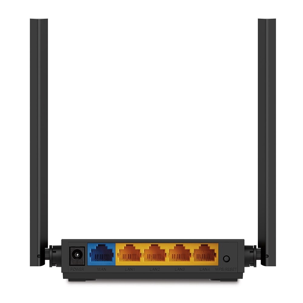 slide 4 of 4, Tp-Link Archer C54 Ac1200 Dual Band Wireless Router, 1 ct