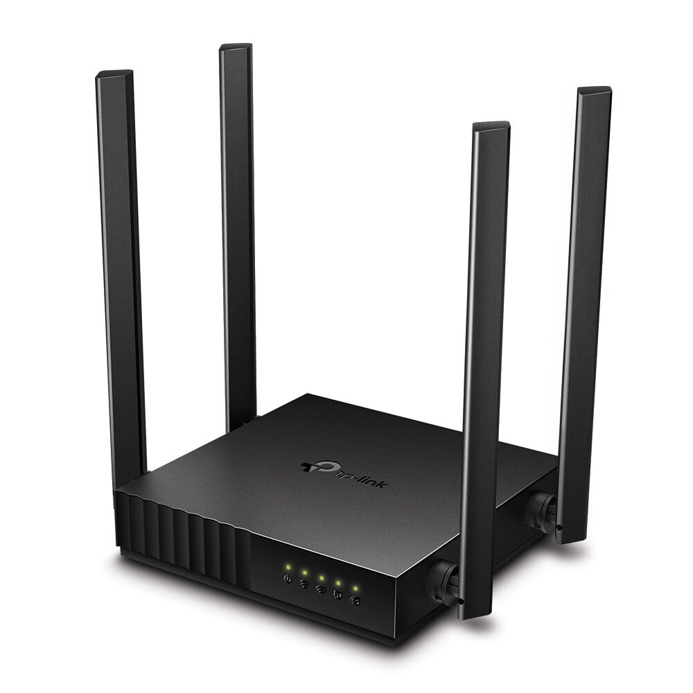 slide 2 of 4, Tp-Link Archer C54 Ac1200 Dual Band Wireless Router, 1 ct