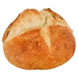 Nature's Promise Bakery Sourdough Bread Boule