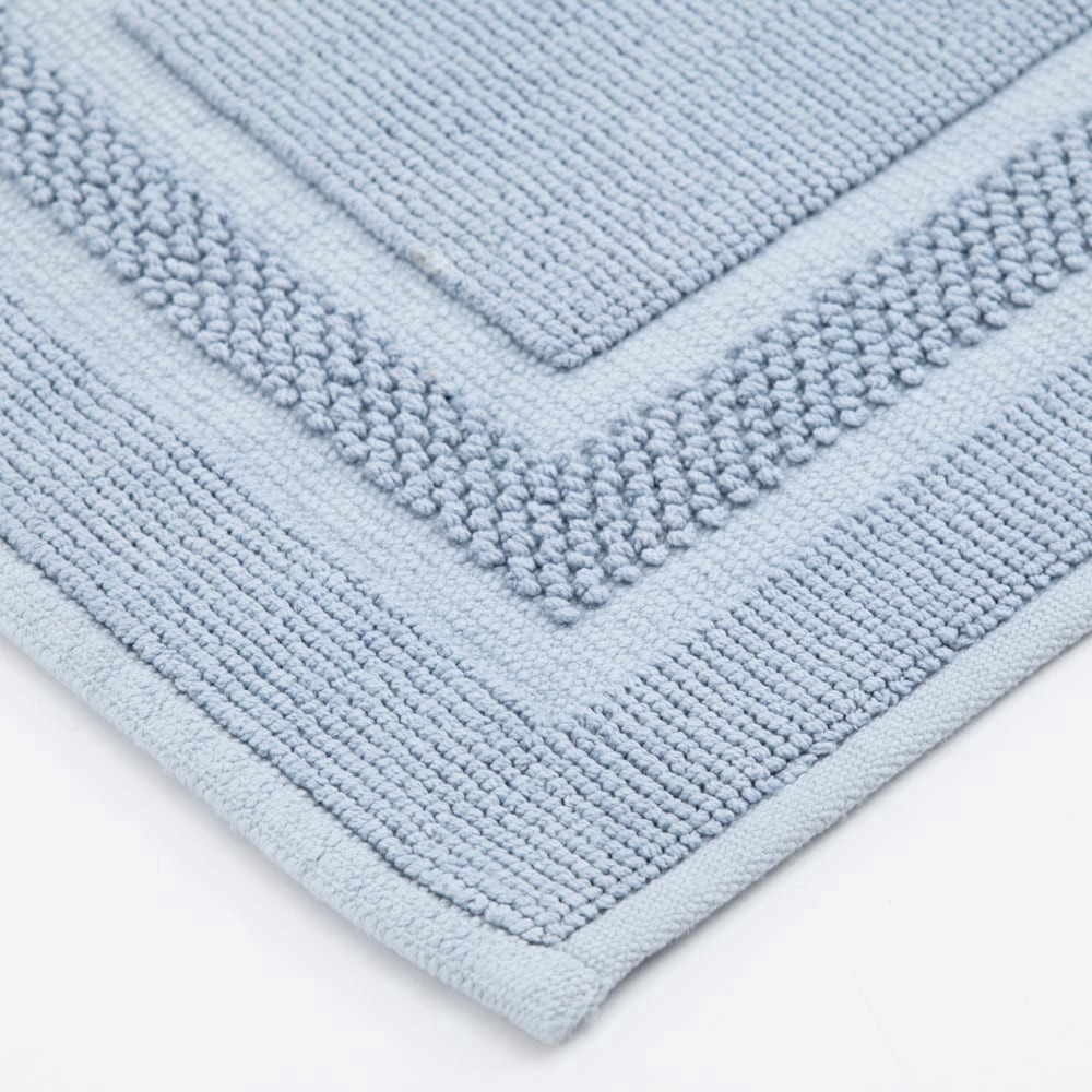 slide 3 of 4, Hd Designs Bath Rug, 1 ct