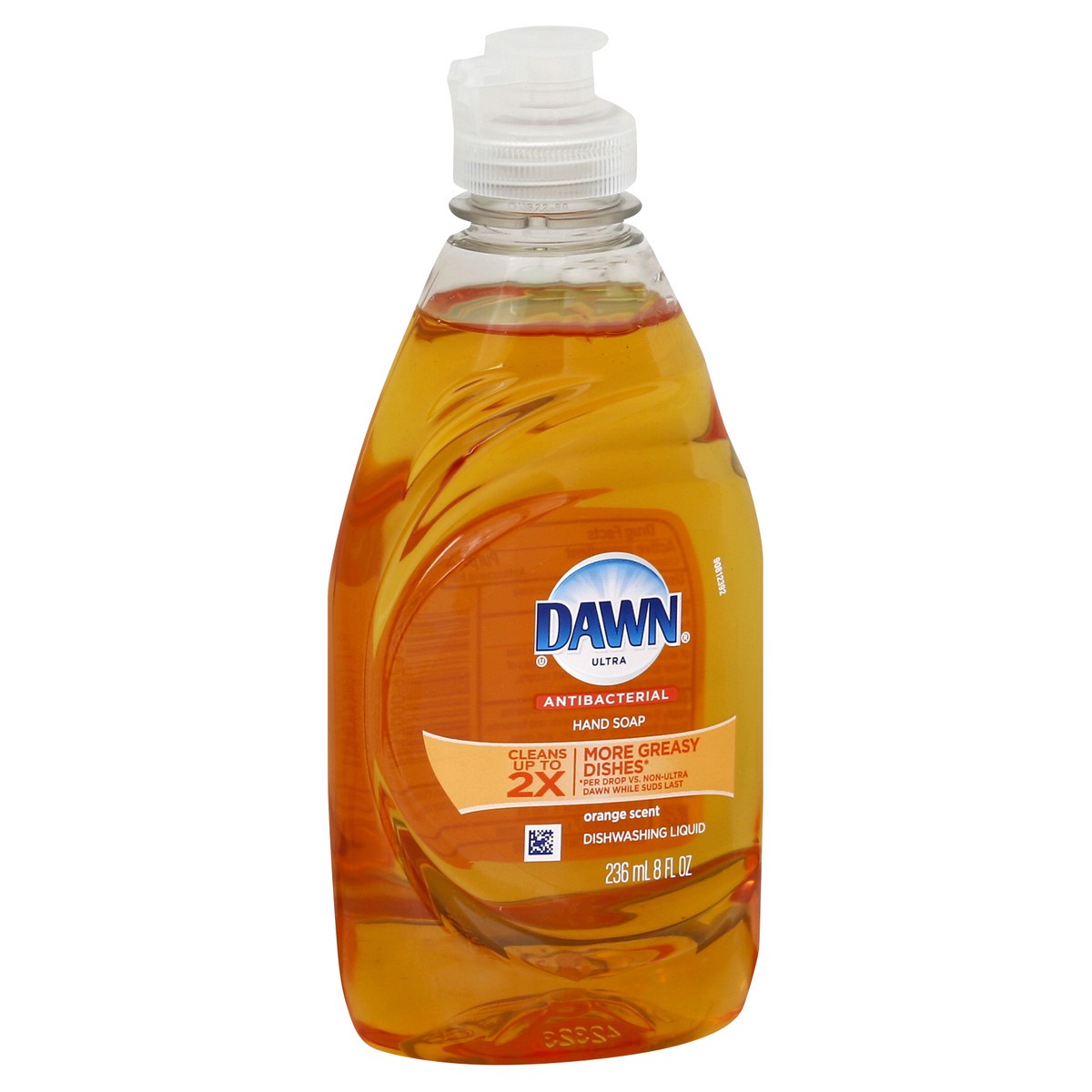 slide 3 of 3, Dawn Dishwashing Liquid Hand Soap 8 oz, 8 oz