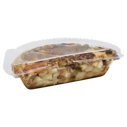 Pie Apple Honey Crisp Half