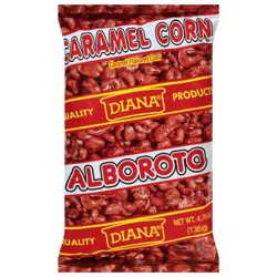 Diana Caramel Flavored Corn 4.76 oz