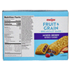 slide 18 of 29, Meijer Fruit & Grain Mixed Berry Breakfast Bar, 8 ct, 1.3 oz