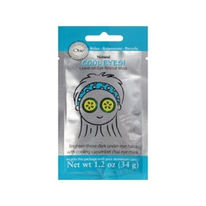 slide 1 of 1, O.N.E. Eye Rescue Mask 1.2 oz, 1.2 oz