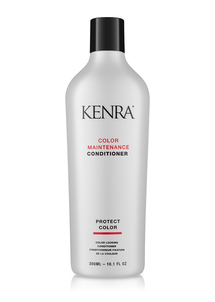 slide 1 of 1, Kenra Color Maintenance Conditioner, 10.1 oz