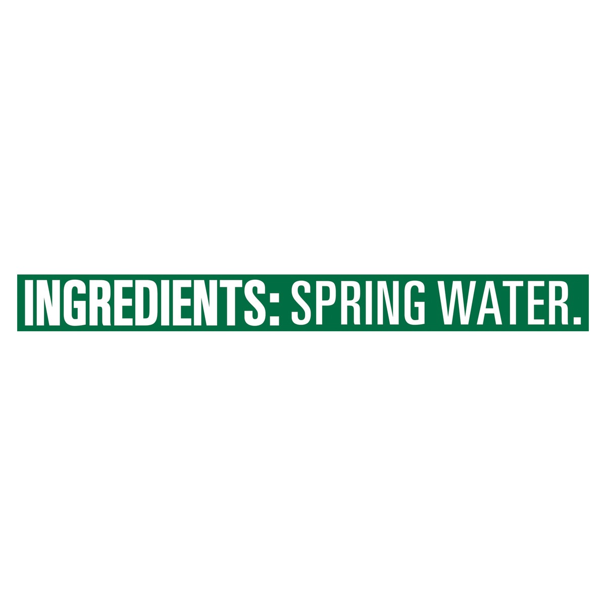 slide 7 of 10, POLAND SPRING Brand 100% Natural Spring Water, 23.7-ounce plastic bottle, 23.7 oz