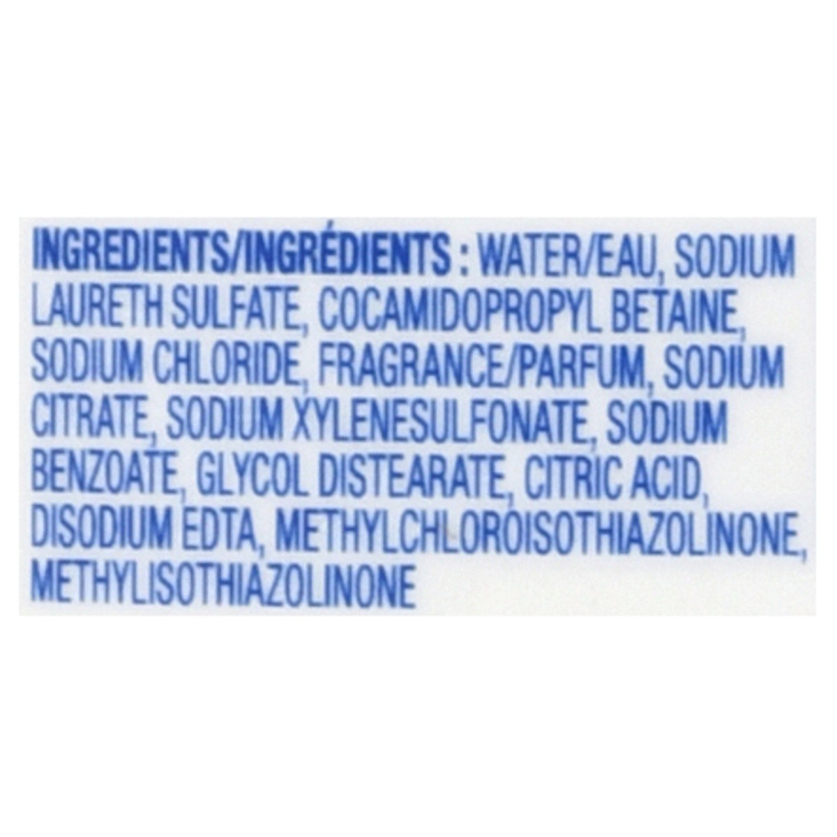 slide 6 of 9, Safeguard Triple Action Fresh Clean Scent Body Wash 621 ml, 621 ml