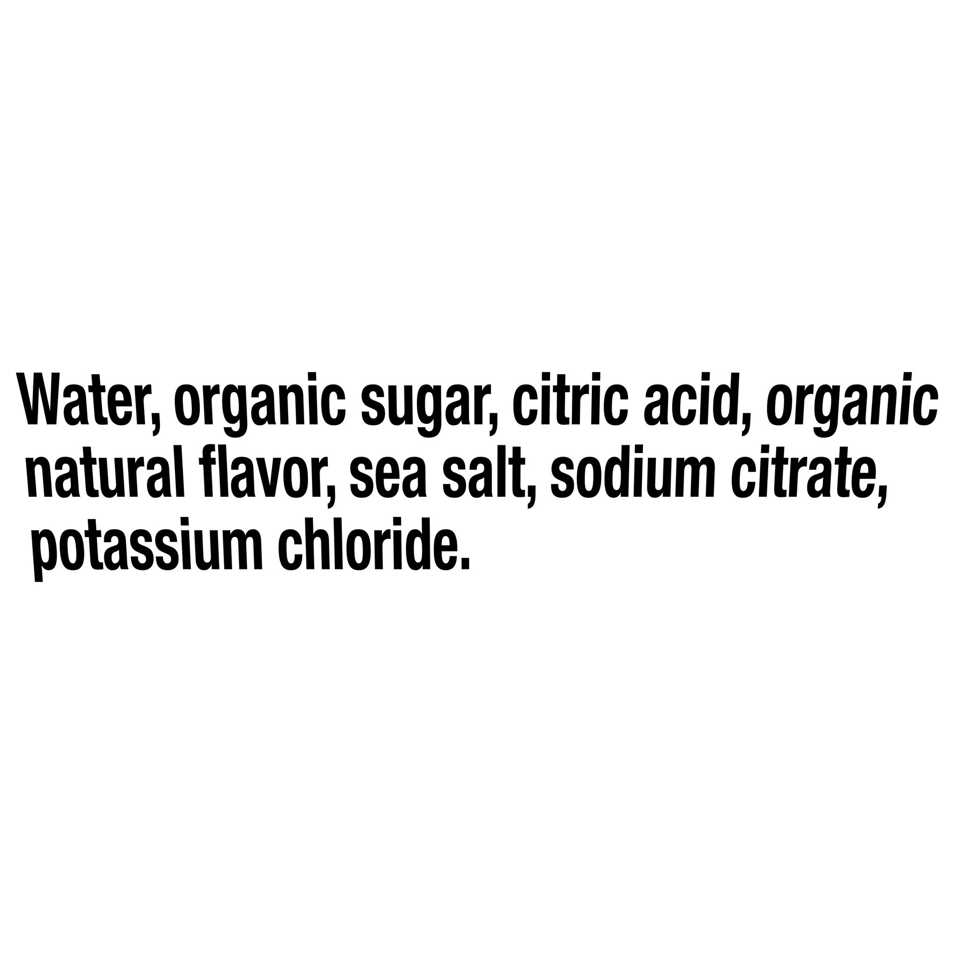 slide 4 of 4, Gatorade Organic Mixed Berry, 16.9 fl oz