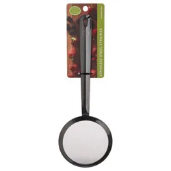 Dash Of That Long Stainless Steel Strainer