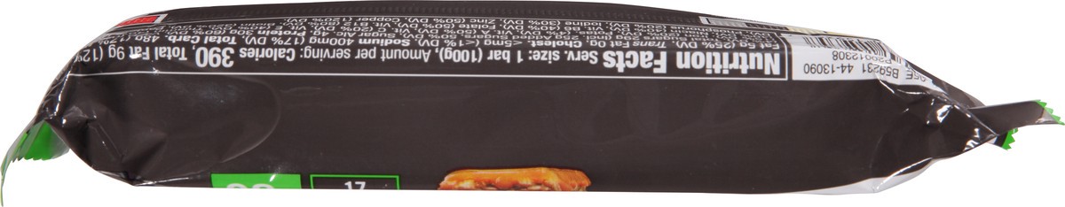 slide 9 of 9, MET-Rx Big 100 Crispy Apple Pie Meal Replacement Bar 3.52 oz, 3.52 oz