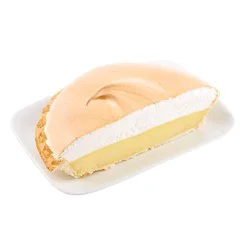 Raley's Lemon Meringue Half Pie - 18 oz