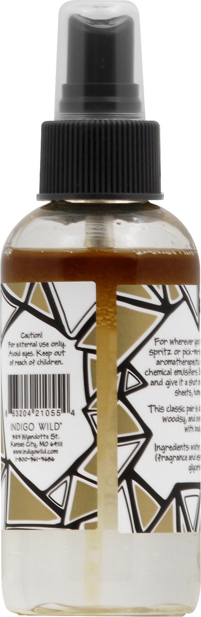 slide 5 of 8, Zum Frankincense & Myrrh Room & Body Mist 4 oz, 4 fl oz