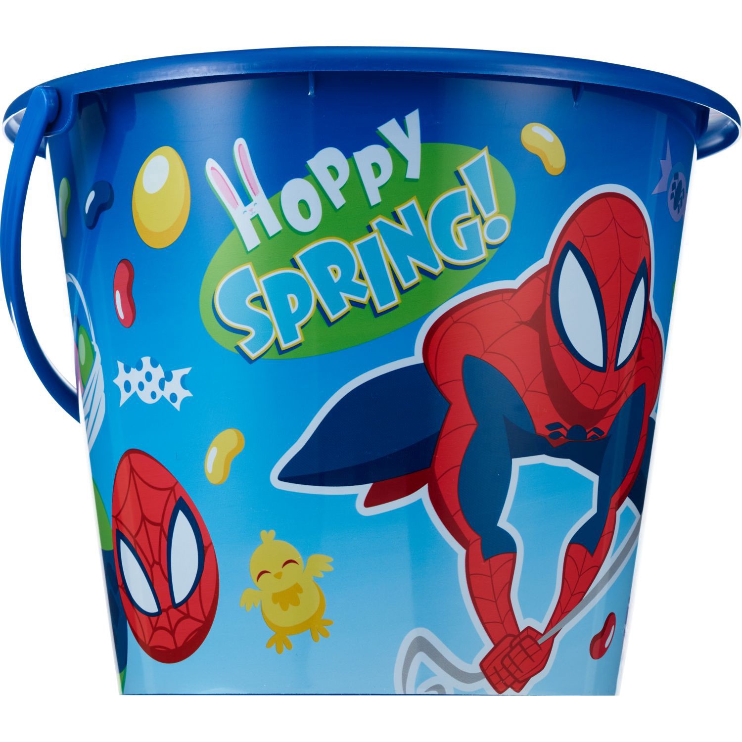 slide 1 of 1, COTTONDALE Jumbo Plastic Basket, 1 ct