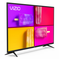 slide 13 of 22, VIZIO V-Series 50" Class (49.5" Diag.) 4K HDR Smart TV, 50 in