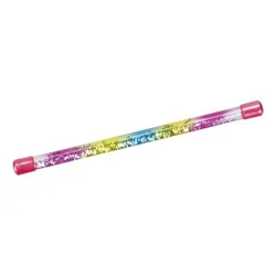 Toysmith Glitter Water Baton