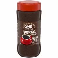 One of the Perks Instant Coffee - 8 oz