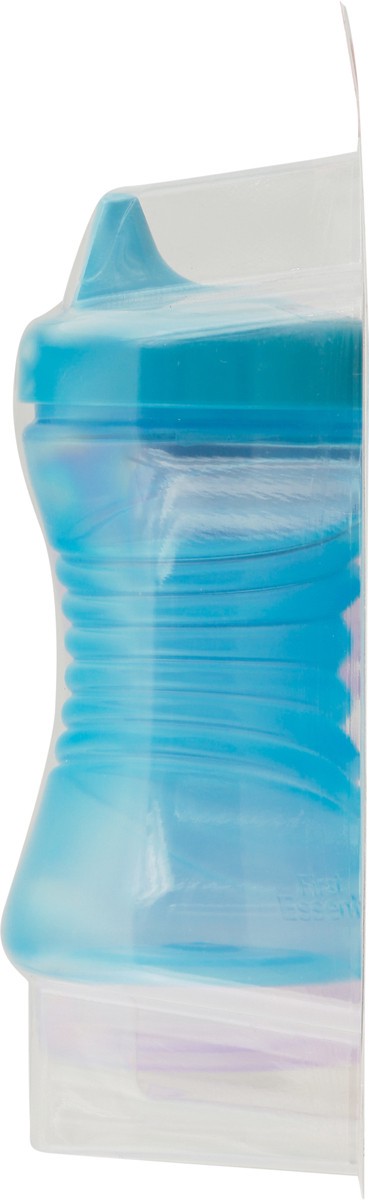 slide 9 of 9, Nuk Fun Grips Girl, 2 ct; 10 oz