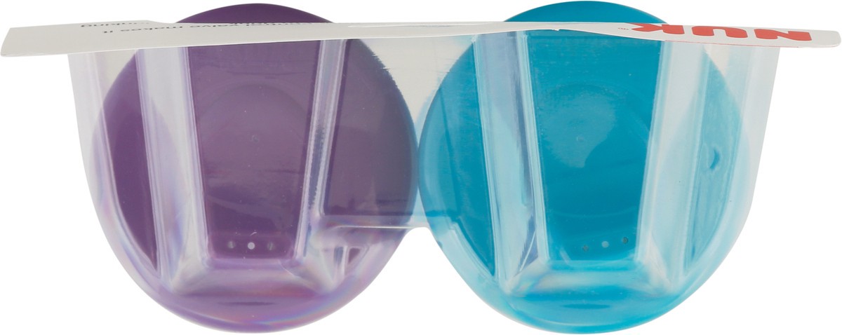 slide 5 of 9, Nuk Fun Grips Girl, 2 ct; 10 oz