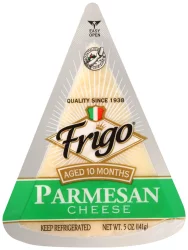 Frigo Parmesan Cheese