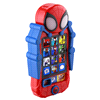 slide 6 of 9, KIDdesigns Spidey & His Amazing Friends Smart Phone, 1 ct