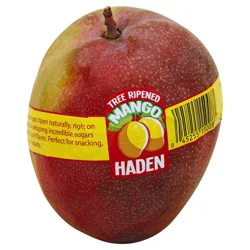 Melissa's Haden Mango - 1 ea