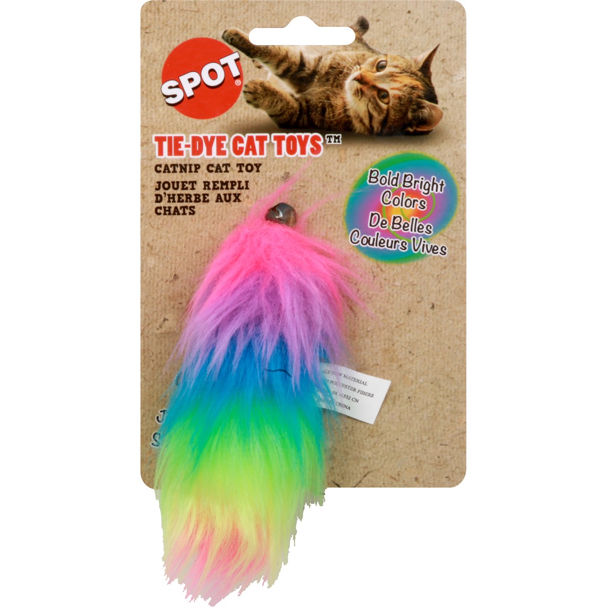 slide 2 of 6, SPOT Cat Toy 1 ea, 1 ct