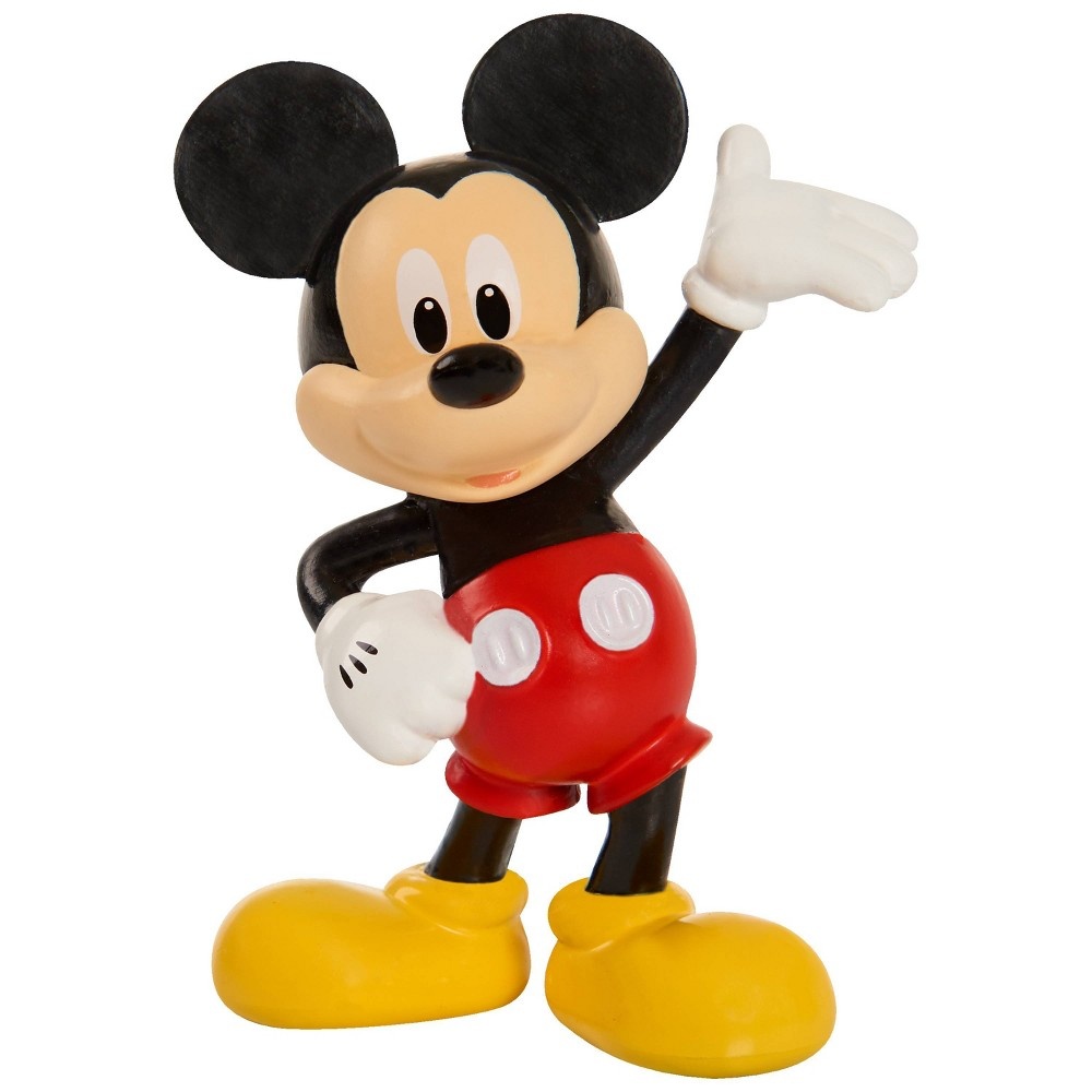 mickey mouse clubhouse figure