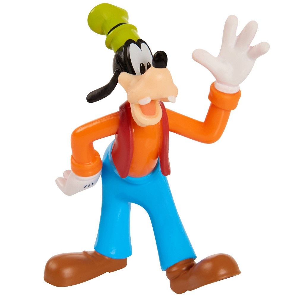 mickey mouse clubhouse figure