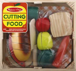 Melissa & Doug Toy 1 ea