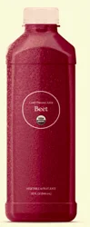Kroger Beet Cold-Pressed Beet Juice - 32 fl oz