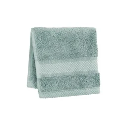 Modavari Turkish Washcloth - Blue