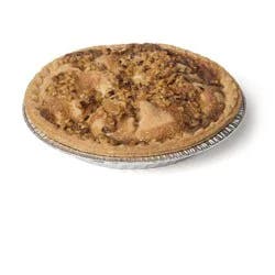 Market District Caramel Apple Walnut Pie
