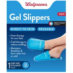 Walgreens Reusable Hot and Cold Gel Pack Extra Large