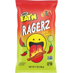 Good Eat'n Chili Lime Ragerz