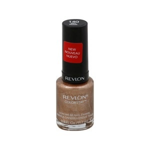 slide 1 of 3, Colorstay Longwear Nail Enamel Fall Mood 140, 0.4 fl oz; 11.7 ml