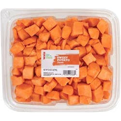 Sweet Potato