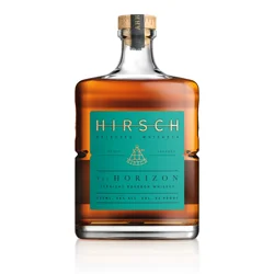 Hirsch Bourbon The Horizon 750 Ml