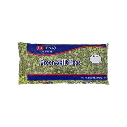 La Cena Green Split Peas