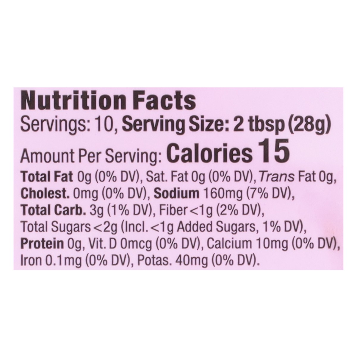 slide 11 of 13, WildVine Vinegar Pickled Spicy Pickled Red Onions with Jalapenos - 20 oz, 20 oz