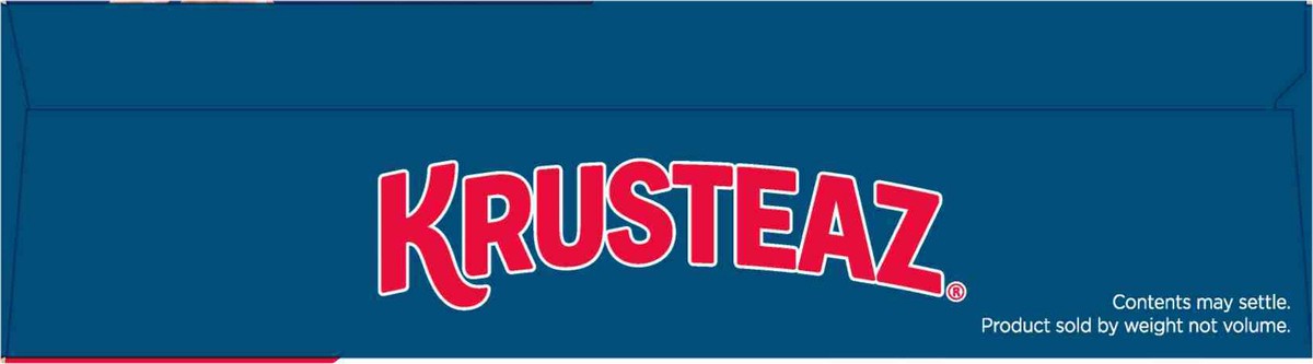 slide 14 of 14, Krusteaz Vanilla Pound Cake Mix, 16.5 oz