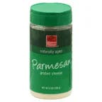 Harris Teeter Grated Parmesan Cheese