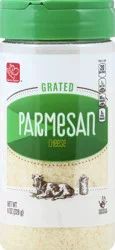 Harris Teeter Grated Parmesan Cheese