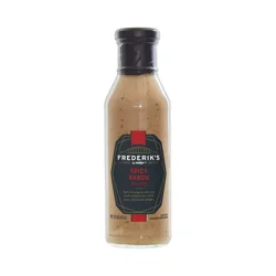Frederik's By Meijer FREDERIK's SPICY RANCH SALAD DRESSING 12OZ