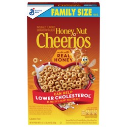 Image for When you buy TWO(2) PACKAGES any flavor General Mills cereal or granola listed: Cheerios™, Cinnamon Toast Crunch™, Lucky Charms™, Reese’s Puffs, Chex™, Cocoa Puffs™, Trix™, Cookie Crisp™,