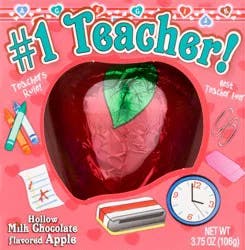 Palmer Apple Teacher - 3.75 oz