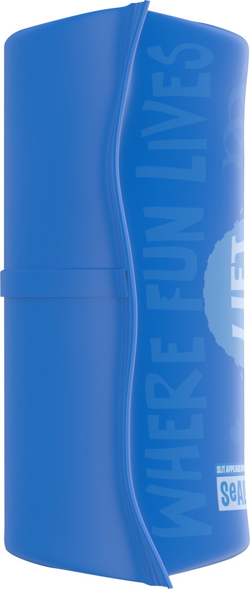 slide 9 of 9, CHIPS AHOY! Blue Candy Blast Chocolate Chip Cookies, Boys & Girls Club Follow Your Art Limited Edition, 12.4 oz, 12 oz