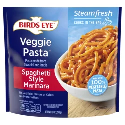 Birds Eye Veggie Made Spaghetti Marinara