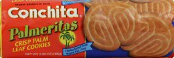 Conchita Palmeritas 5.82 oz